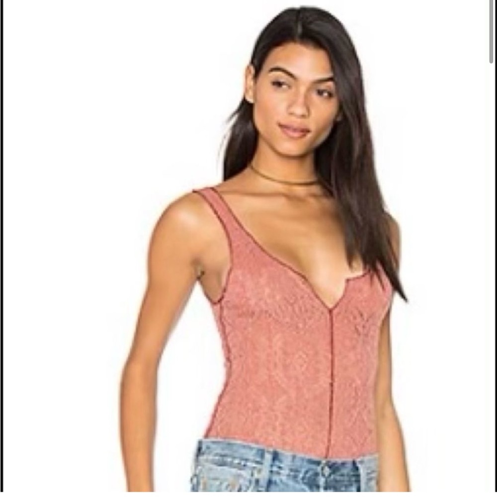 Free People Tank Top